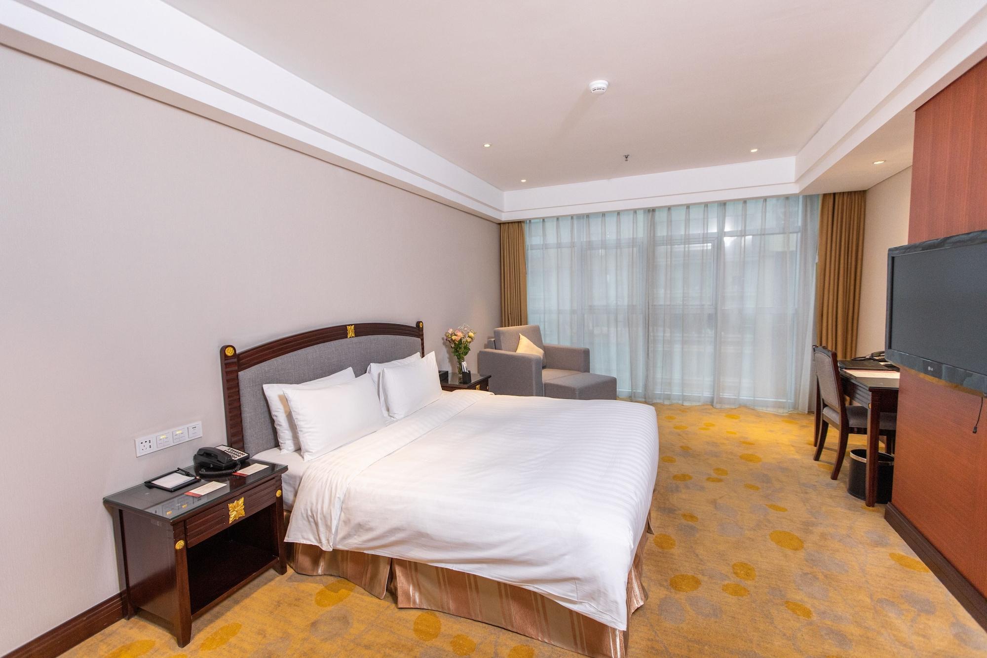 Broadcasting Tower 4* Beijing