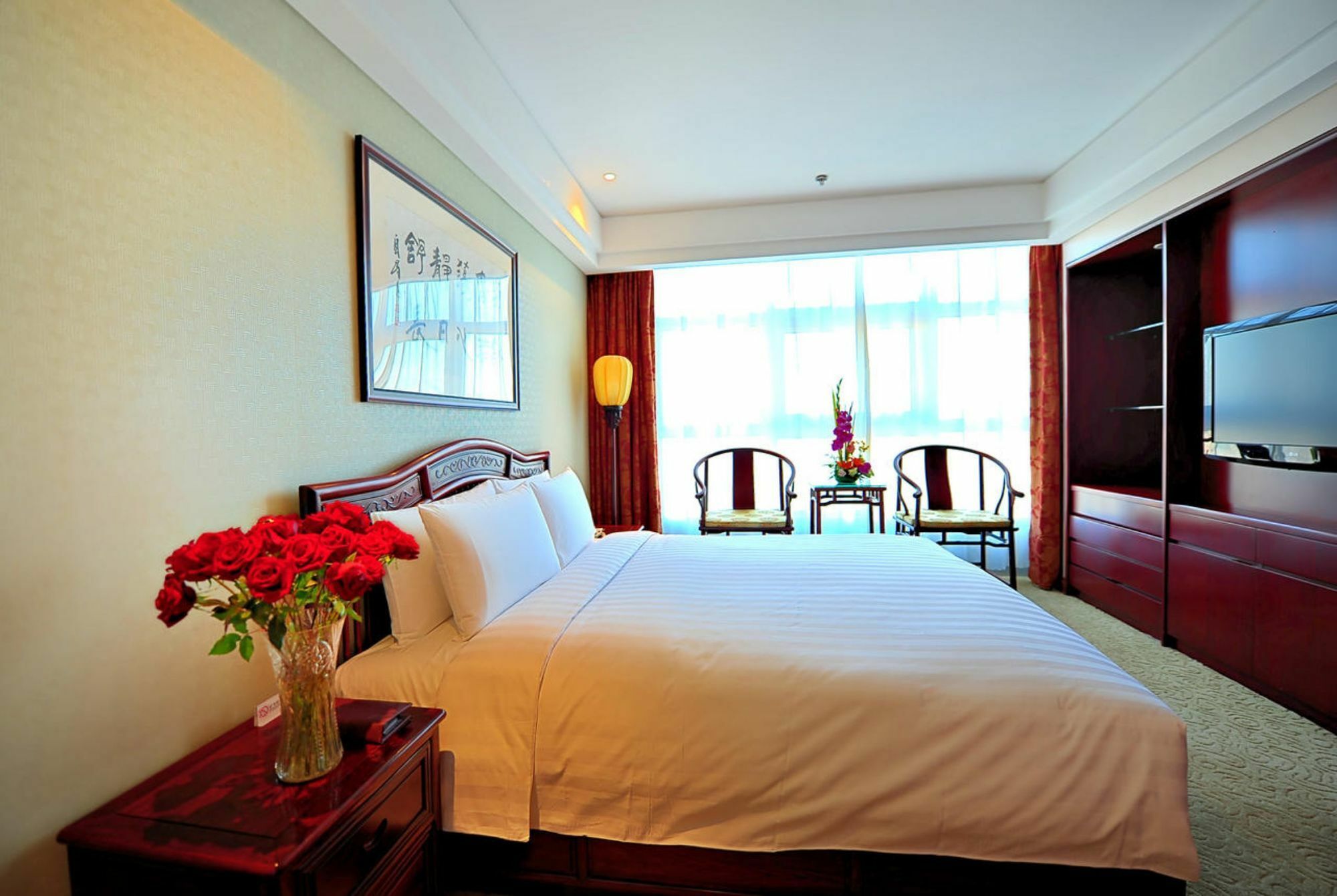 Broadcasting Tower Hotel 4*